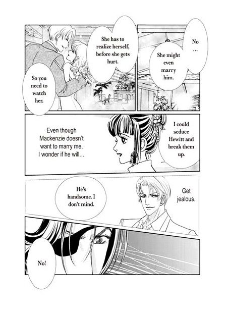 Junpaku No Wedding - Vol.1 Chapter 1 : The Wedding In White