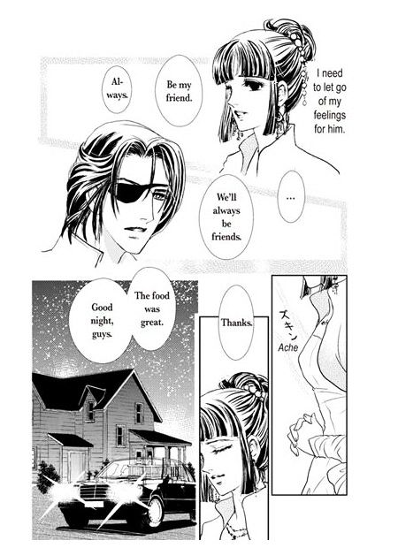 Junpaku No Wedding - Vol.1 Chapter 1 : The Wedding In White