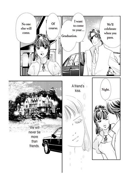 Junpaku No Wedding - Vol.1 Chapter 1 : The Wedding In White