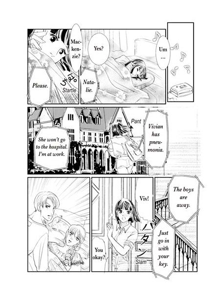 Junpaku No Wedding - Vol.1 Chapter 1 : The Wedding In White