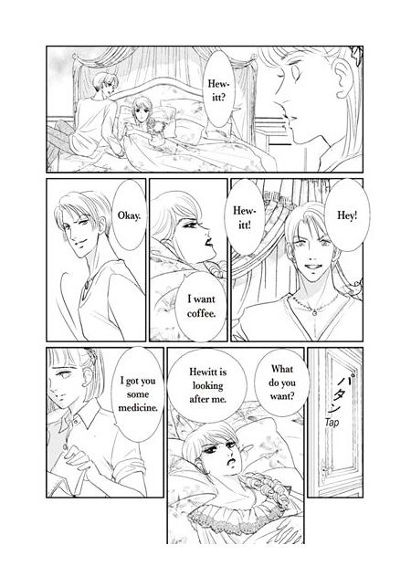 Junpaku No Wedding - Vol.1 Chapter 1 : The Wedding In White