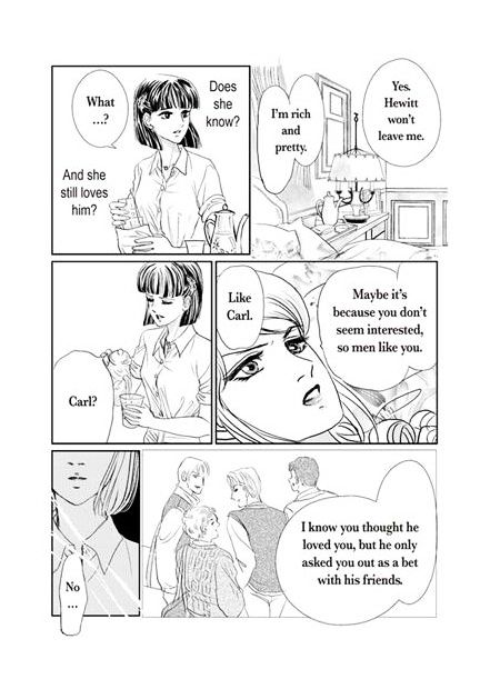 Junpaku No Wedding - Vol.1 Chapter 1 : The Wedding In White