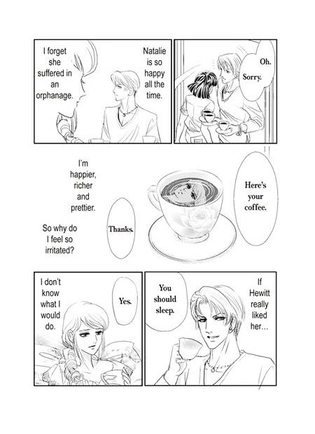 Junpaku No Wedding - Vol.1 Chapter 1 : The Wedding In White