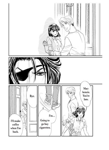 Junpaku No Wedding - Vol.1 Chapter 1 : The Wedding In White