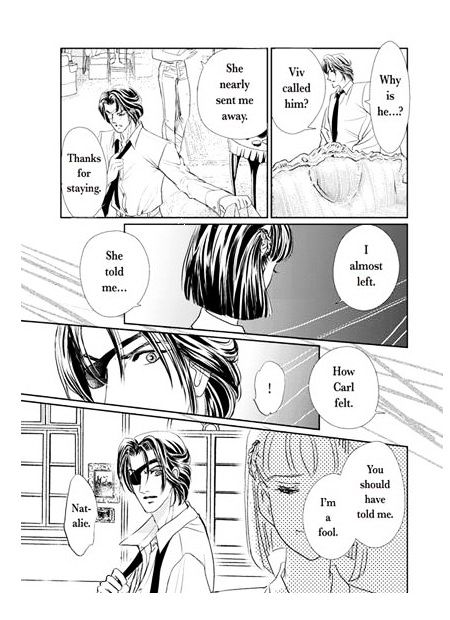 Junpaku No Wedding - Vol.1 Chapter 1 : The Wedding In White