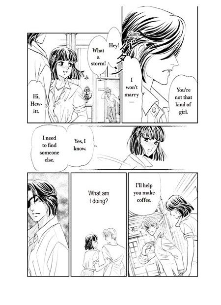 Junpaku No Wedding - Vol.1 Chapter 1 : The Wedding In White