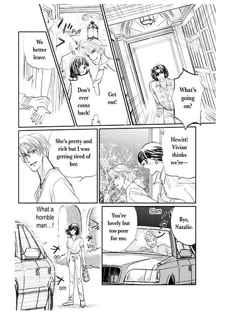 Junpaku No Wedding - Vol.1 Chapter 1 : The Wedding In White