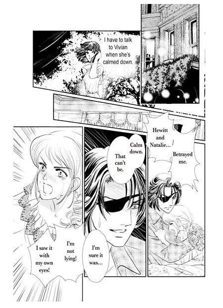 Junpaku No Wedding - Vol.1 Chapter 1 : The Wedding In White