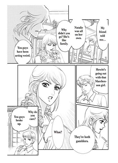 Junpaku No Wedding - Vol.1 Chapter 1 : The Wedding In White