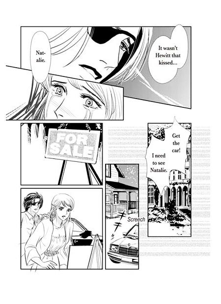 Junpaku No Wedding - Vol.1 Chapter 1 : The Wedding In White