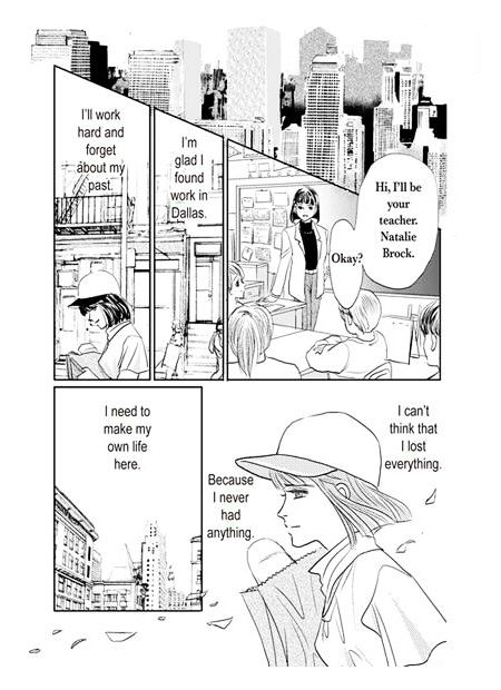 Junpaku No Wedding - Vol.1 Chapter 1 : The Wedding In White