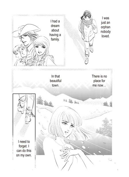 Junpaku No Wedding - Vol.1 Chapter 1 : The Wedding In White