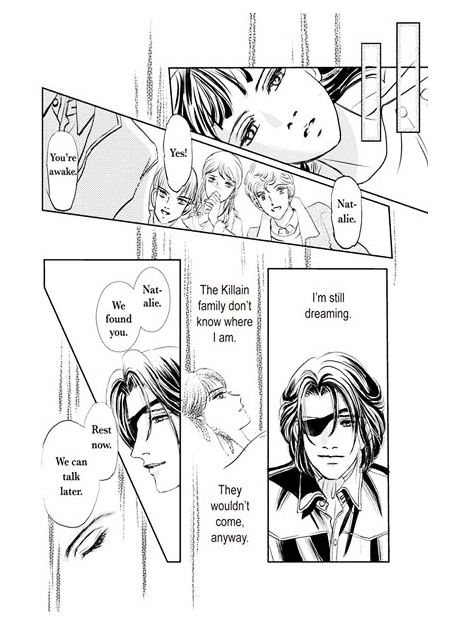 Junpaku No Wedding - Vol.1 Chapter 1 : The Wedding In White