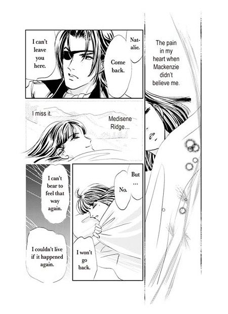 Junpaku No Wedding - Vol.1 Chapter 1 : The Wedding In White