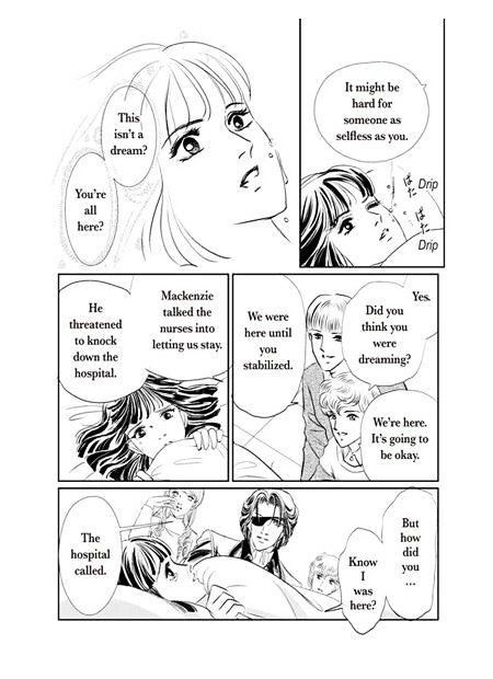 Junpaku No Wedding - Vol.1 Chapter 1 : The Wedding In White