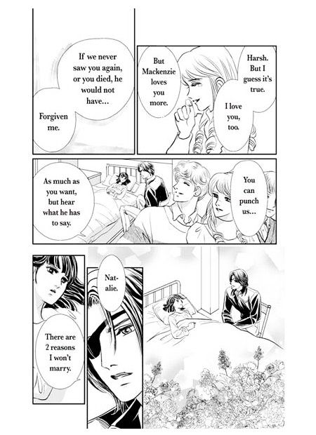 Junpaku No Wedding - Vol.1 Chapter 1 : The Wedding In White