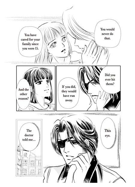 Junpaku No Wedding - Vol.1 Chapter 1 : The Wedding In White