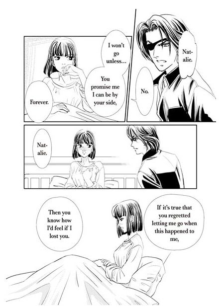 Junpaku No Wedding - Vol.1 Chapter 1 : The Wedding In White