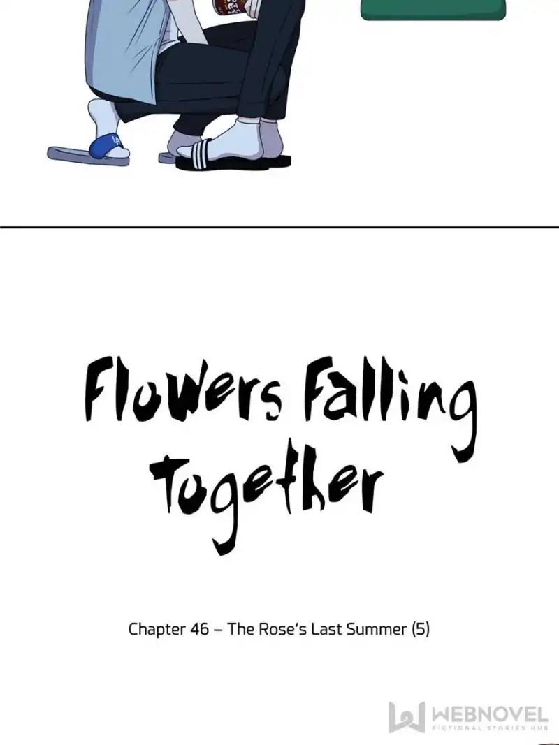 Flowers In Distress - Chapter 46