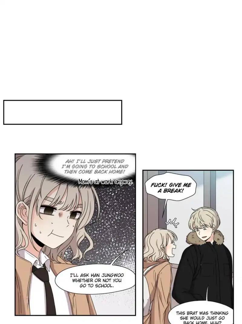 Flowers In Distress - Chapter 50