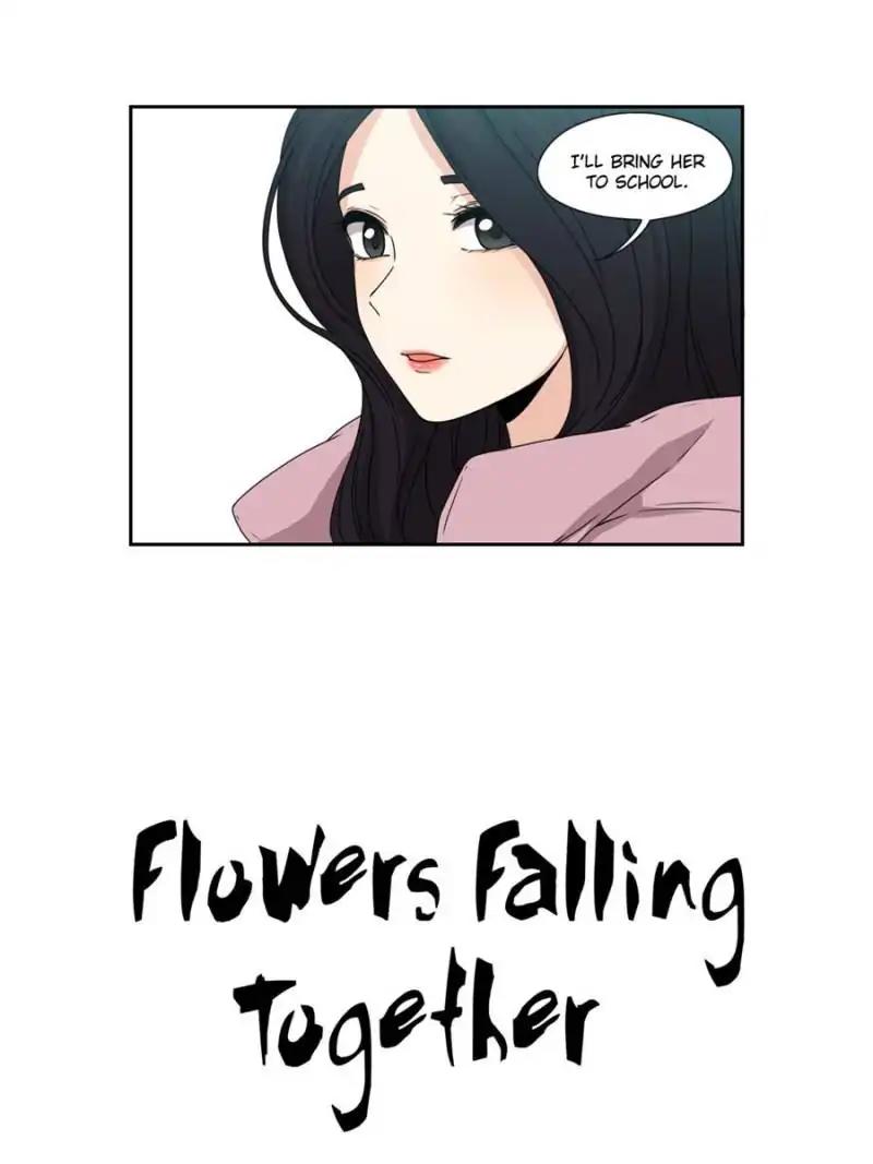 Flowers In Distress - Chapter 50