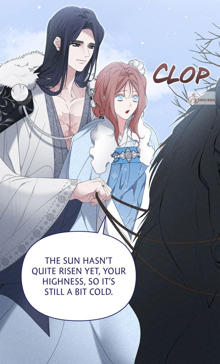 Ryun’s Companion - Chapter 50