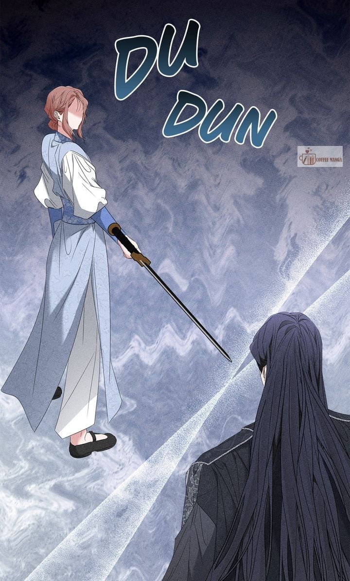 Ryun’s Companion - Chapter 45