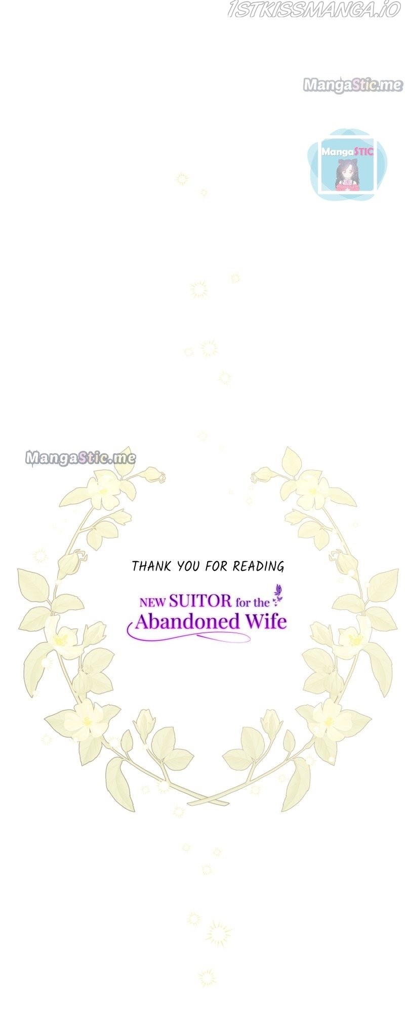 Abandoned Wife Has A New Husband - Chapter 76