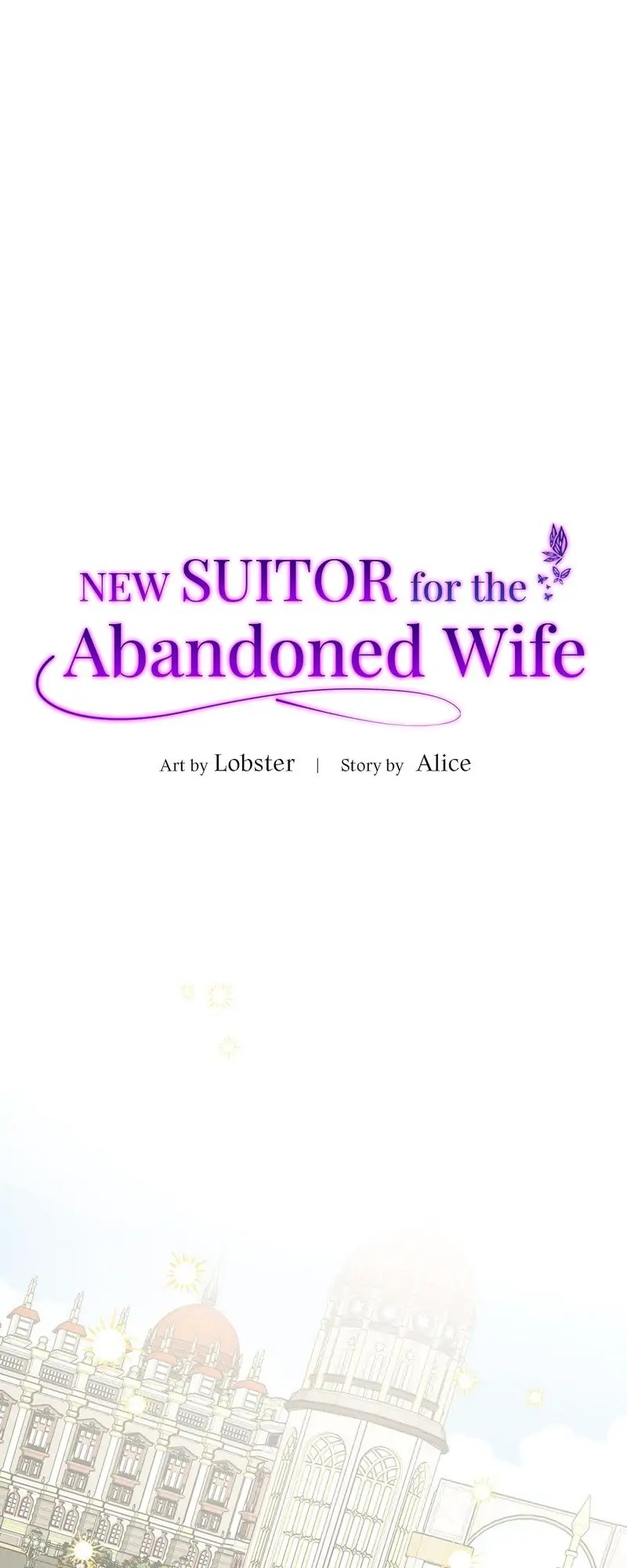 Abandoned Wife Has A New Husband - Chapter 72