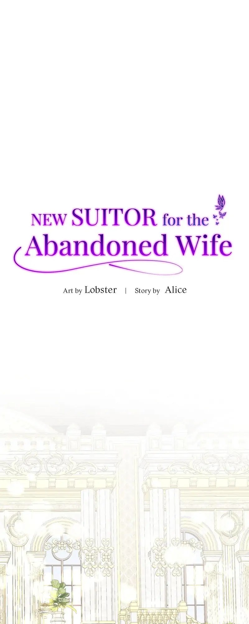 Abandoned Wife Has A New Husband - Chapter 68