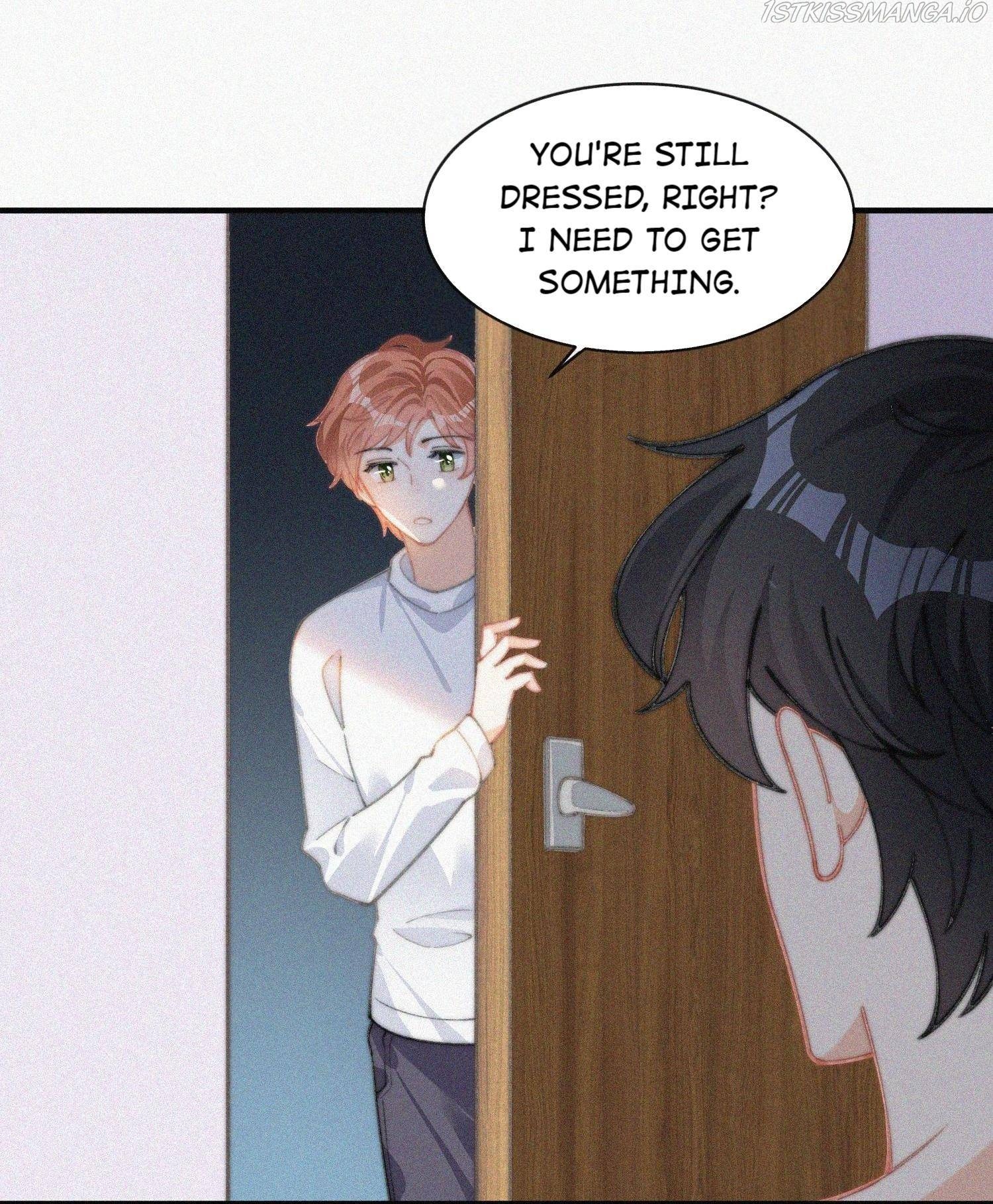 Yesterday Was Like Death - Chapter 39