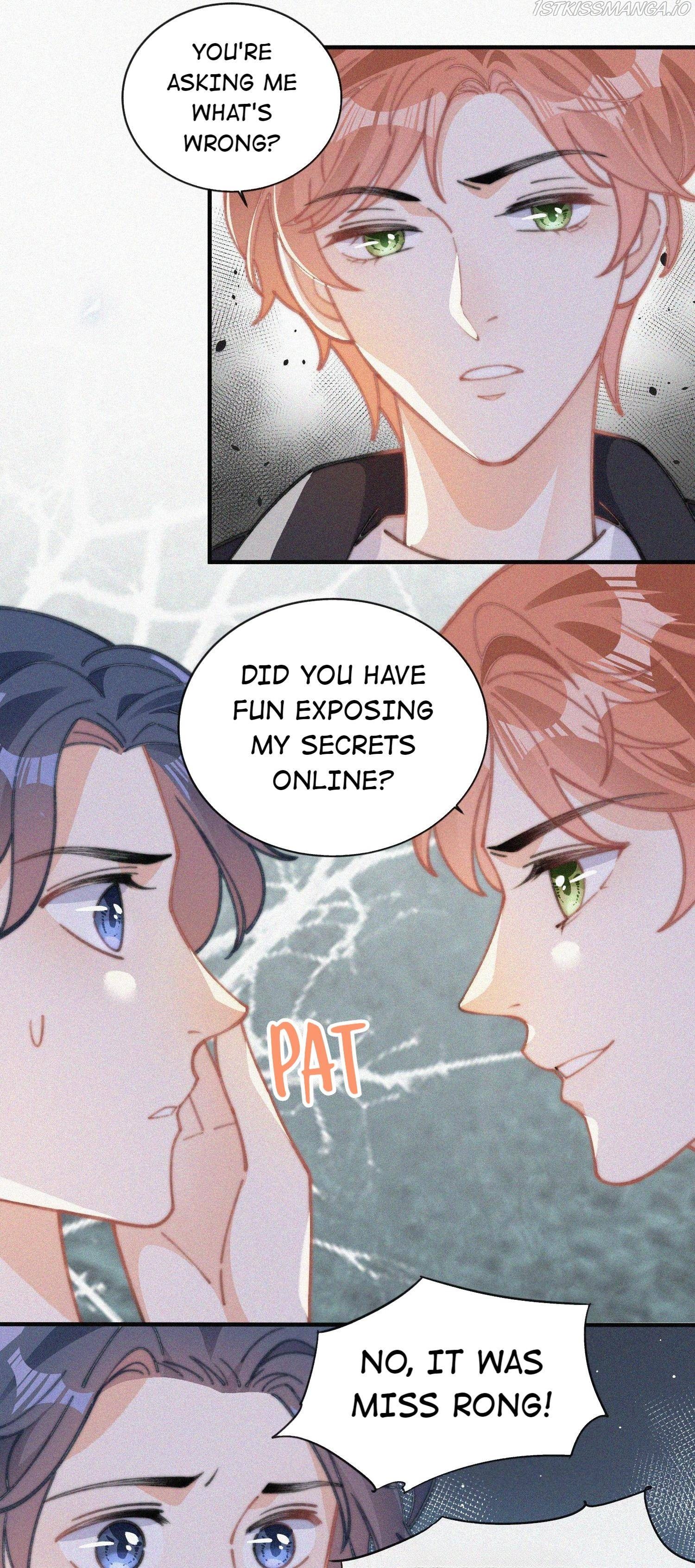 Yesterday Was Like Death - Chapter 41