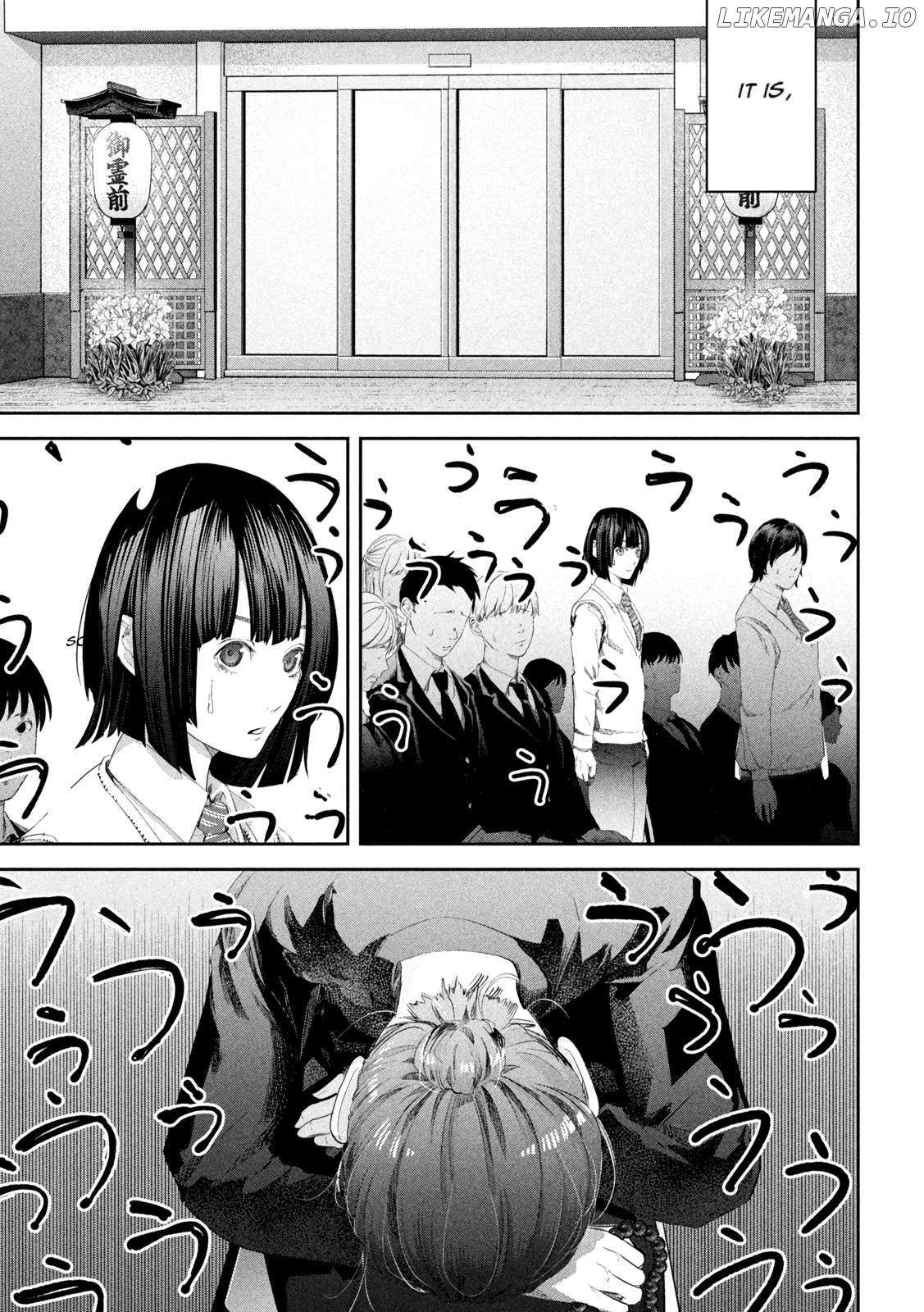 Ijime 0 No Gakkou - Chapter 2