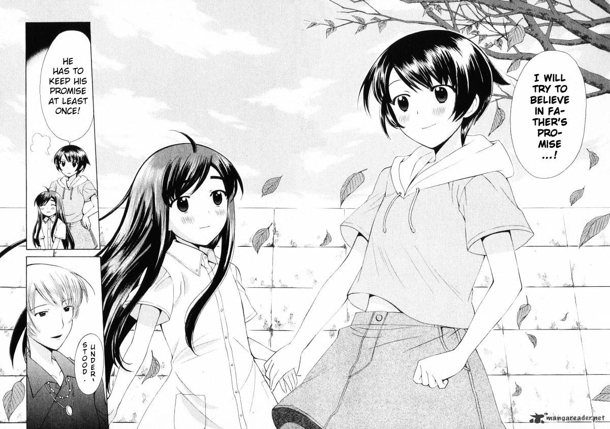 Binbou Shimai Monogatari - Chapter 46