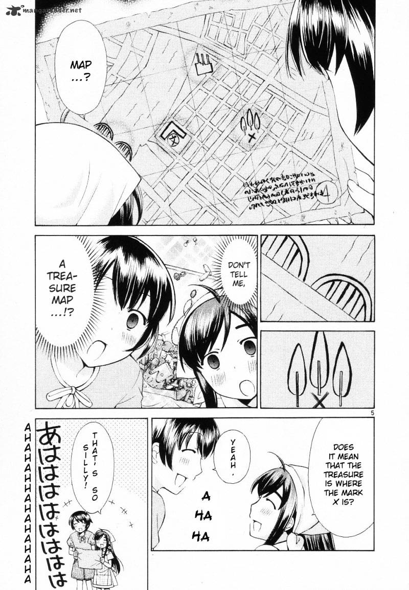 Binbou Shimai Monogatari - Chapter 42