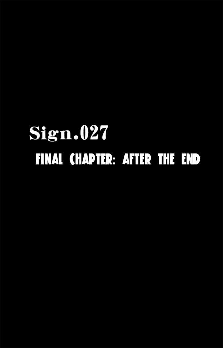 Lost+Brain - Vol.5 Chapter 27 : After The End