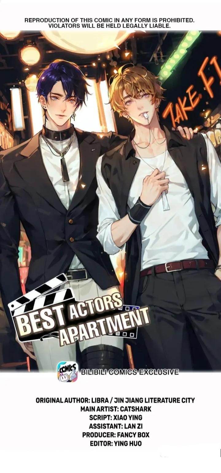 Film Emperors’ Apartment - Chapter 142