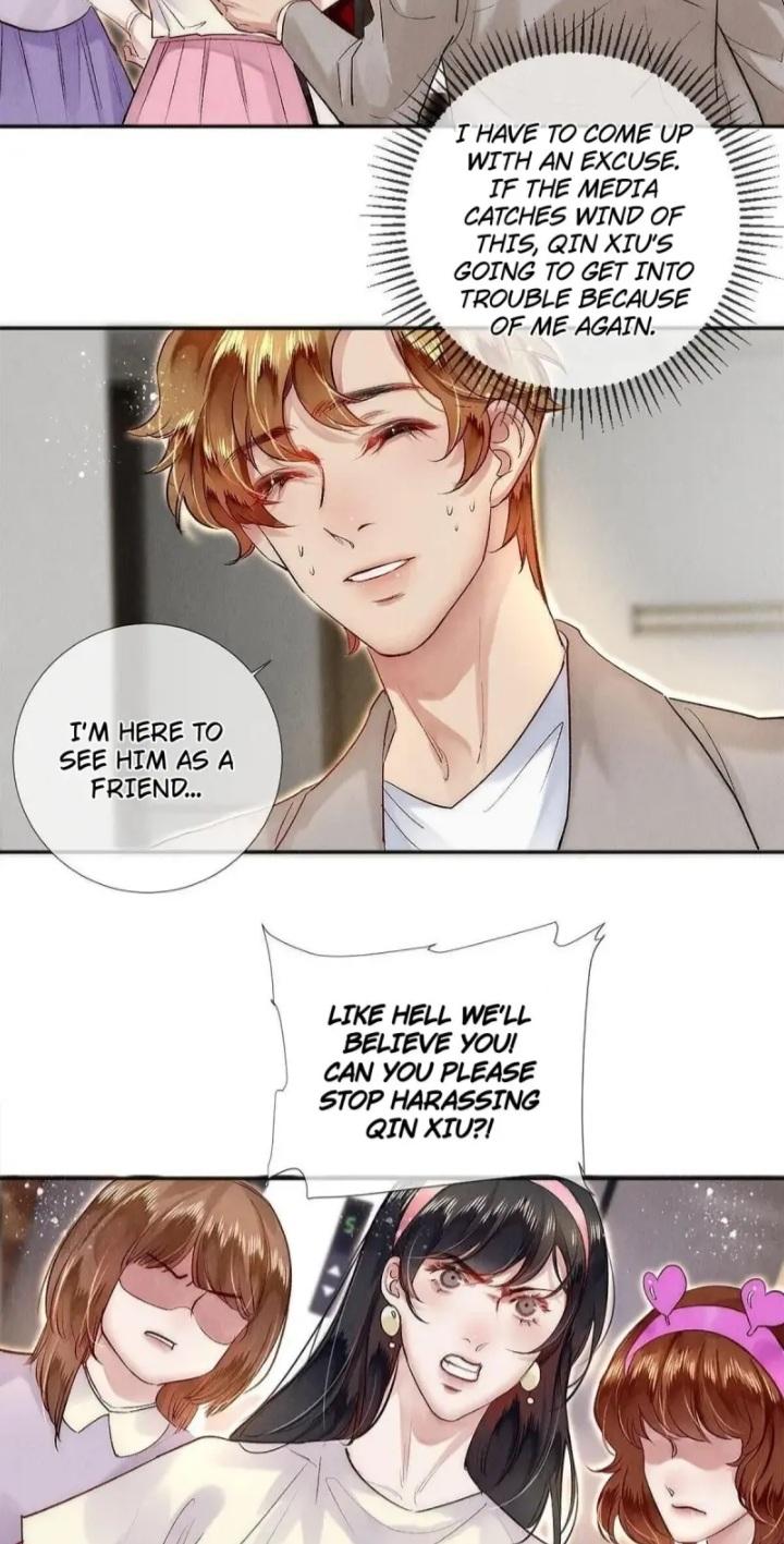 Film Emperors’ Apartment - Chapter 139