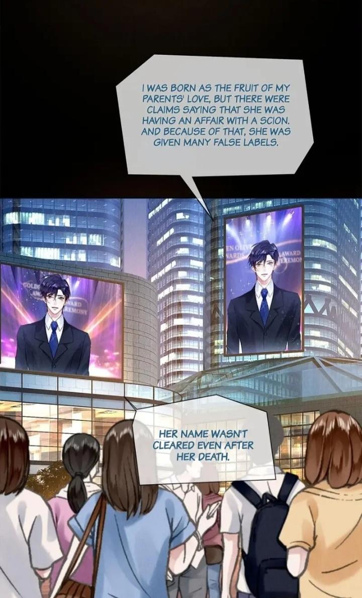 Film Emperors’ Apartment - Chapter 144