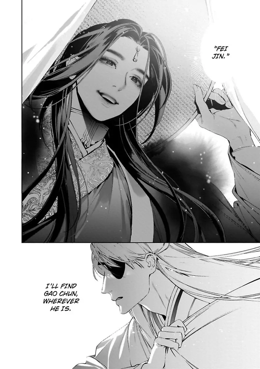 Kitsune Den - Chapter 2