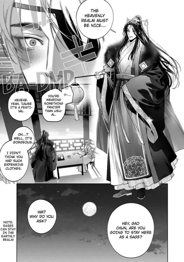 Kitsune Den - Chapter 4