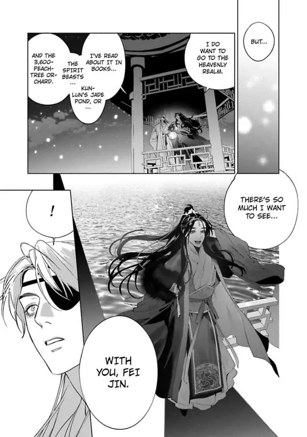 Kitsune Den - Chapter 4