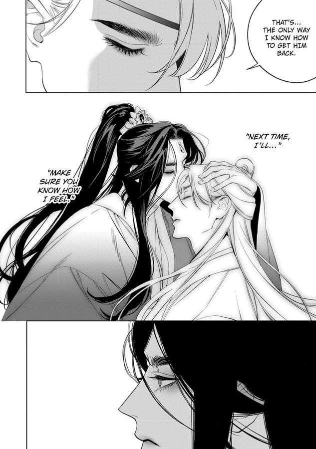 Kitsune Den - Chapter 6