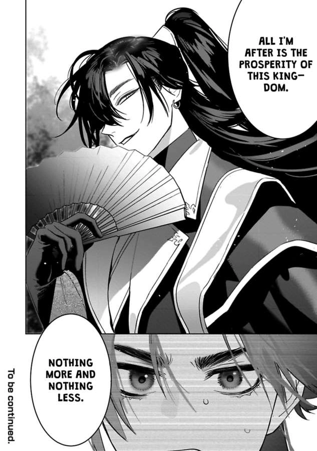 Kitsune Den - Chapter 6