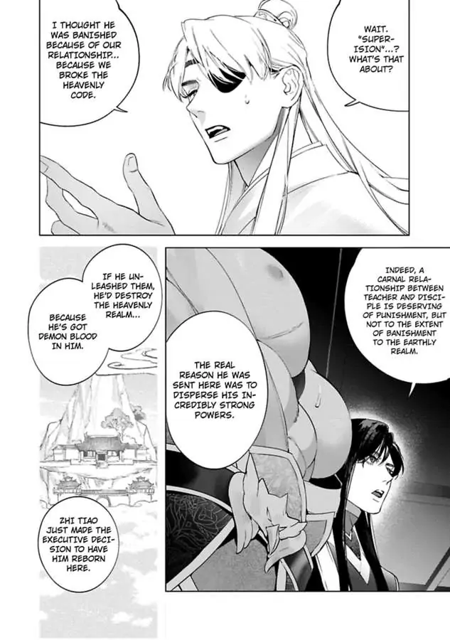 Kitsune Den - Chapter 5