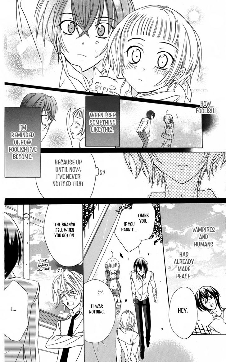 Fushigi No Maria-Kun - Vol.2 Chapter 8