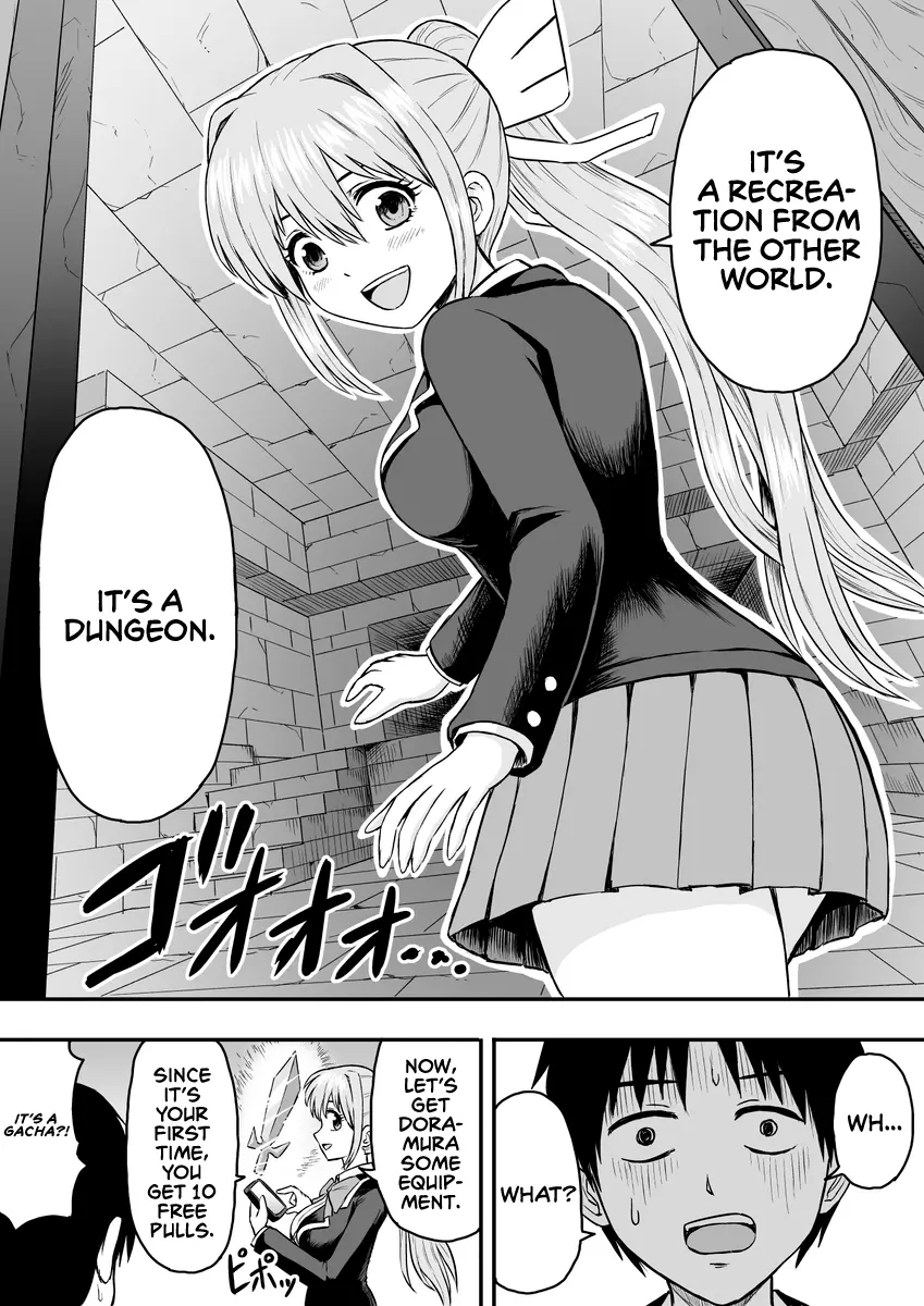 Tensei Mae Wa Dragon Deshita - Chapter 5