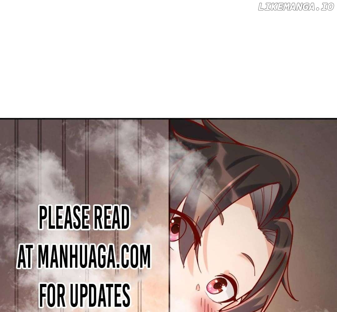 Kill The Male Lead To Become The Demoness - Chapter 68