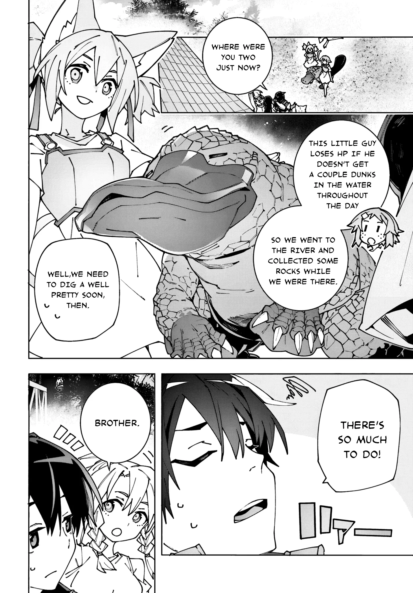 Sword Art Online Unital Ring - Vol.3 Chapter 12.2: Chapter 12 Part 2