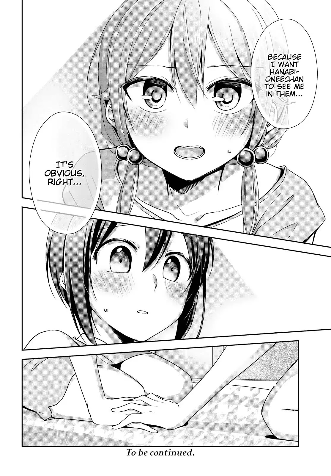 Tachibanakan Triangle - Chapter 27